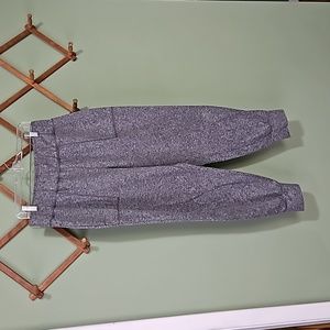 Joggers Grey Size XL Zobha